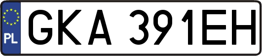 GKA391EH