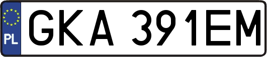 GKA391EM