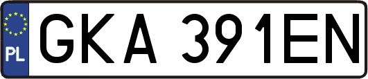 GKA391EN