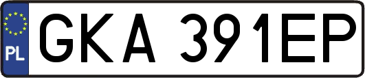 GKA391EP