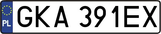 GKA391EX