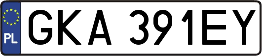 GKA391EY