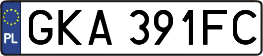 GKA391FC