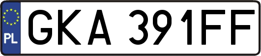 GKA391FF