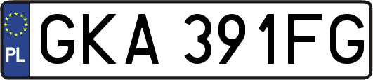 GKA391FG
