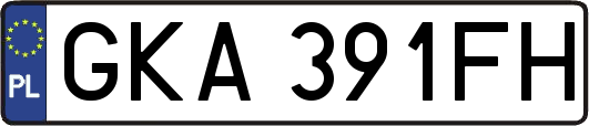 GKA391FH