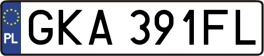 GKA391FL