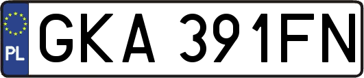 GKA391FN