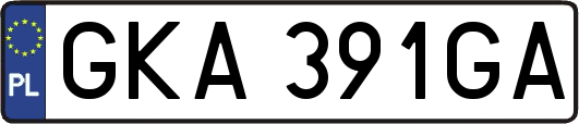 GKA391GA