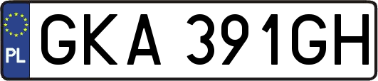 GKA391GH