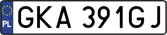 GKA391GJ