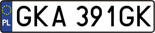 GKA391GK
