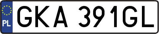 GKA391GL