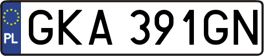 GKA391GN