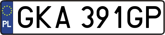 GKA391GP
