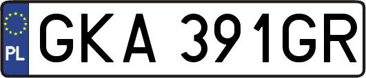 GKA391GR
