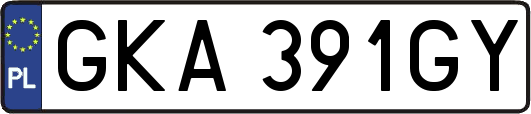 GKA391GY