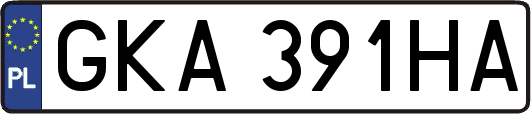GKA391HA