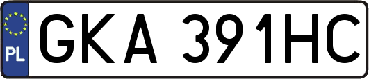 GKA391HC