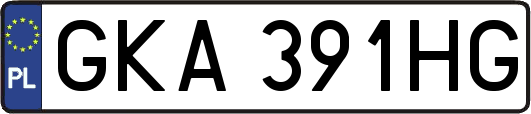 GKA391HG