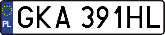 GKA391HL
