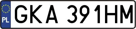 GKA391HM