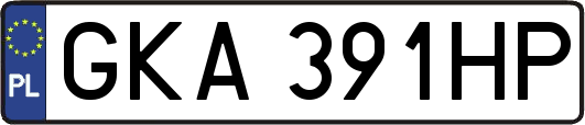 GKA391HP