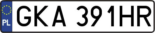 GKA391HR
