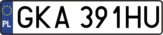 GKA391HU