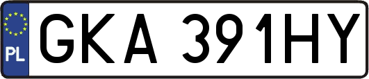 GKA391HY