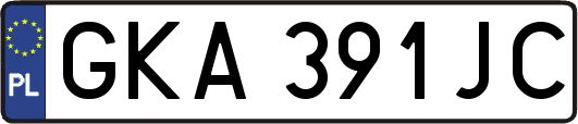 GKA391JC