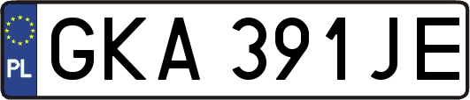 GKA391JE