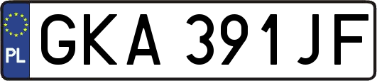 GKA391JF