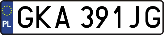 GKA391JG