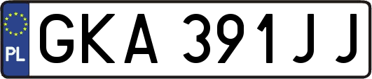 GKA391JJ