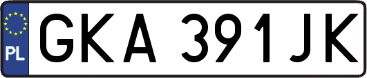 GKA391JK