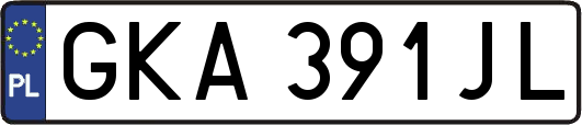 GKA391JL