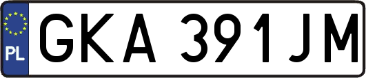 GKA391JM