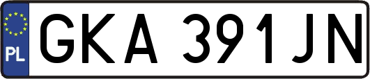 GKA391JN
