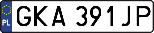 GKA391JP