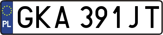 GKA391JT