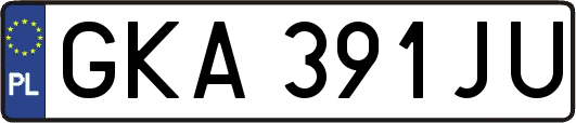 GKA391JU