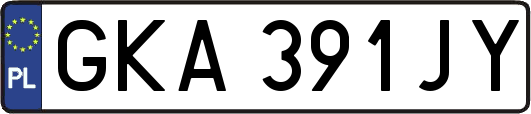 GKA391JY