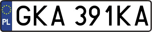 GKA391KA