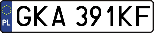 GKA391KF
