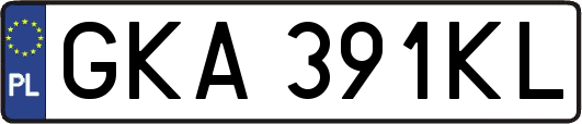 GKA391KL