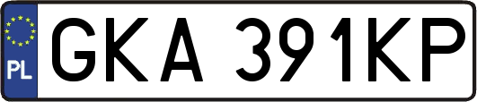 GKA391KP