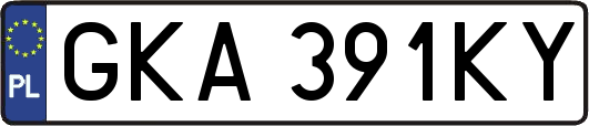 GKA391KY