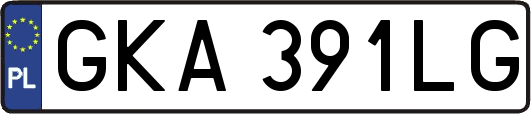 GKA391LG