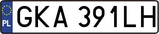 GKA391LH